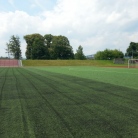 Czyszczenie boisk